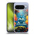 Michael David Ward Humor & Botanicals Peace Soft Gel Case for Google Pixel 10 Pro XL