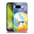 Michael David Ward Humor & Botanicals Destiny Soft Gel Case for Google Pixel 9A