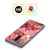 Michael David Ward Psychedelic Art Bears In Wonderland Soft Gel Case for Google Pixel 10