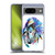 Pixie Cold Animals Spirit Soft Gel Case for Google Pixel 8