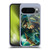 Michael David Ward Psychedelic Art Spirit Soft Gel Case for Google Pixel 10
