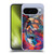 Michael David Ward Psychedelic Art Eagle Soft Gel Case for Google Pixel 10 Pro XL