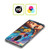 Michael David Ward Psychedelic Art Ocean Spirit Soft Gel Case for Google Pixel 10 Pro XL