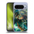 Michael David Ward Psychedelic Art Spirit Soft Gel Case for Google Pixel 10 Pro XL