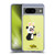Rabbids Costumes Panda Soft Gel Case for Google Pixel 8