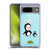 Rabbids Costumes Penguin Soft Gel Case for Google Pixel 8