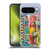 Michael David Ward Psychedelic Art Van Life Frog Soft Gel Case for Google Pixel 10 Pro XL