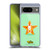 Rabbids Costumes Starfish Soft Gel Case for Google Pixel 8