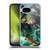 Michael David Ward Psychedelic Art Spirit Soft Gel Case for Google Pixel 9A