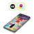 Michael David Ward Psychedelic Art Teddy Bear In Wonderland Soft Gel Case for Google Pixel 9A