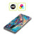 Michael David Ward Psychedelic Art Turtle Magic Soft Gel Case for Google Pixel 9A