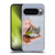 Pixelmated Animals Surreal Pets Baby Koala Soft Gel Case for Google Pixel 10