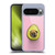 Pixelmated Animals Surreal Pets Pugacado Soft Gel Case for Google Pixel 10