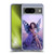 Rachel Anderson Fairies Evanescent Soft Gel Case for Google Pixel 8