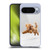 Pixelmated Animals Surreal Pets Highland Pup Soft Gel Case for Google Pixel 10 Pro XL