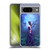 Rachel Anderson Fairies Iridescent Soft Gel Case for Google Pixel 8