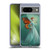 Rachel Anderson Fairies Monarch Soft Gel Case for Google Pixel 8
