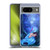 Rachel Anderson Fairies Serenity Soft Gel Case for Google Pixel 8