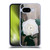 Pixelmated Animals Surreal Pets Peacock Rose Soft Gel Case for Google Pixel 9A