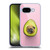 Pixelmated Animals Surreal Pets Pugacado Soft Gel Case for Google Pixel 9A