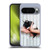 Pixelmated Animals Surreal Wildlife Guinea Bull Soft Gel Case for Google Pixel 10