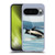 Pixelmated Animals Surreal Wildlife Orcat Soft Gel Case for Google Pixel 10