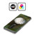 Pixelmated Animals Surreal Wildlife Dandelion Soft Gel Case for Google Pixel 10 Pro XL