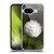 Pixelmated Animals Surreal Wildlife Dandelion Soft Gel Case for Google Pixel 9A