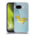 Pixelmated Animals Surreal Wildlife Dog Duck Soft Gel Case for Google Pixel 9A