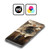 Pixelmated Animals Surreal Wildlife Pugephant Soft Gel Case for Google Pixel 9A