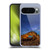 Royce Bair Photography Dragon Arch Soft Gel Case for Google Pixel 10