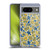 Riverdale Art Icons Patterns Soft Gel Case for Google Pixel 8