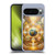 Shambhala Light Visionary Art Celestial Graphics The 9 Realms Soft Gel Case for Google Pixel 10