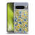 Riverdale Art Icons Patterns Soft Gel Case for Google Pixel 8 Pro