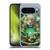 Shambhala Light Visionary Art Celestial Graphics Jungle Life Soft Gel Case for Google Pixel 10