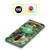 Shambhala Light Visionary Art Celestial Graphics Jungle Life Soft Gel Case for Google Pixel 10