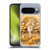 Shambhala Light Visionary Art Celestial Graphics Lucky Dragons Soft Gel Case for Google Pixel 10
