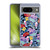 Riverdale Graphics 2 Colourful Pattern Soft Gel Case for Google Pixel 8