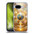 Shambhala Light Visionary Art Celestial Graphics The 9 Realms Soft Gel Case for Google Pixel 9A