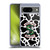 Riverdale South Side Serpents Cow Logo Soft Gel Case for Google Pixel 8