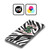 Riverdale South Side Serpents Zebra Logo Soft Gel Case for Google Pixel 8