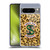 Riverdale South Side Serpents Leopard Logo Soft Gel Case for Google Pixel 8 Pro