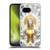 Shambhala Light Visionary Art Ethereal Graphics Goddess Soft Gel Case for Google Pixel 9A