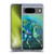 Rose Khan Unicorns Green Summer Soft Gel Case for Google Pixel 8
