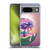 Rose Khan Unicorns Pink Spring Soft Gel Case for Google Pixel 8