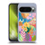 Suzanne Allard Floral Art Yellow Daisies Soft Gel Case for Google Pixel 10