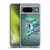 Rose Khan Unicorns Sea Green Soft Gel Case for Google Pixel 8