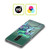 Rose Khan Unicorns Sea Green Soft Gel Case for Google Pixel 8