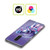 Rose Khan Unicorns White And Purple Soft Gel Case for Google Pixel 8
