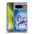 Rose Khan Unicorns Winter Blue Soft Gel Case for Google Pixel 8